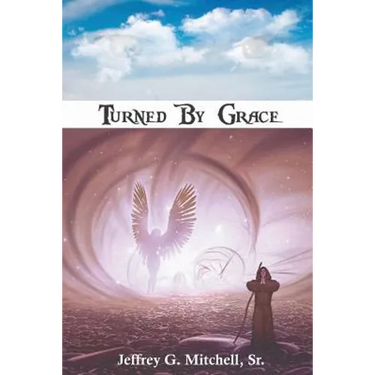 Turned By Grace