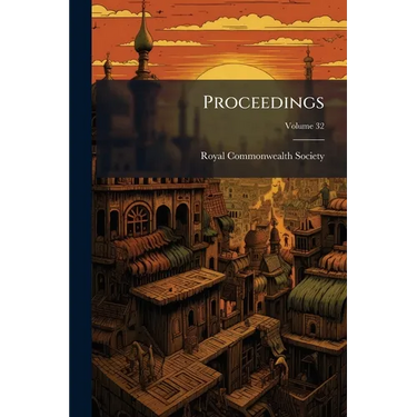 Proceedings; Volume 32