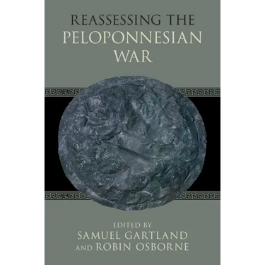 Reassessing the Peloponnesian War