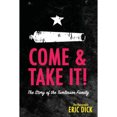 Come & Take It