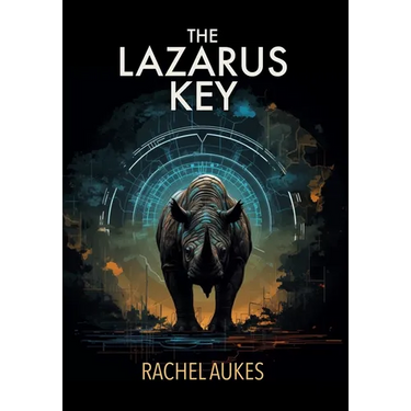 The Lazarus Key