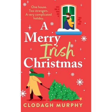 A Merry Irish Christmas