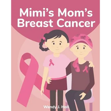 Mimi's Mom's Breast Cancer: Mediwonderland