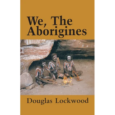 We, The Aborigines
