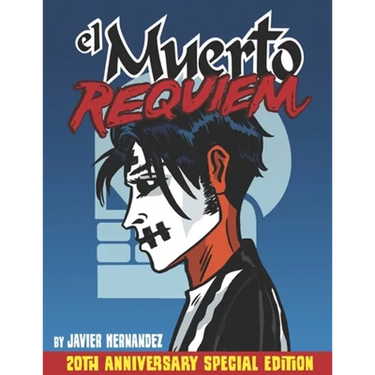 El Muerto Requiem: The Special 20th Anniversary Celebration