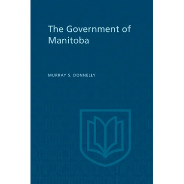 The Government of Manitoba