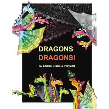 Dragons Dragons!