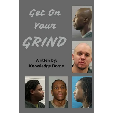 Get On Your Grind