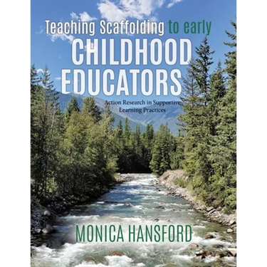 Teaching Scaffolding To Early Childhood Educators: Action Research in Supportive Learning Practices