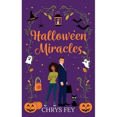 Halloween Miracles