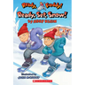 Ready, Set, Snow! (Ready, Freddy! #16): Volume 16