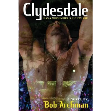 Clydesdale Has A Midsummer's Nightmare