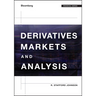 Derivatives Markets and Analysis