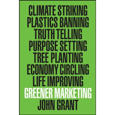 Greener Marketing