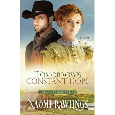 Tomorrow's Constant Hope