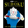 200 Hard Sudoku Puzzle Book for Adult with Solution: The Supreme Challenge Collection of Sudoku Problems!