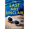 The Last Mrs Sinclair