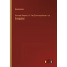 Annual Report of the Commissioners of Emigration
