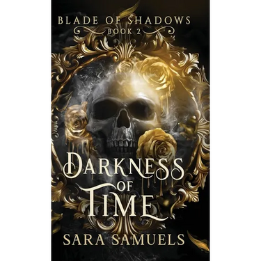 Darkness of Time