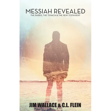 Messiah Revealed