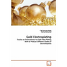 Gold Electroplating