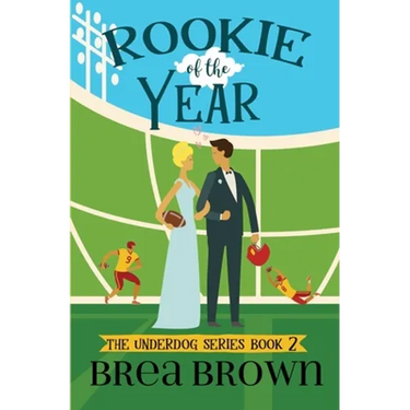 Rookie of the Year
