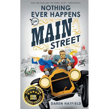 Nothing Ever Happens on Main Street