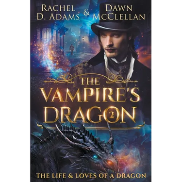 The Vampire's Dragon