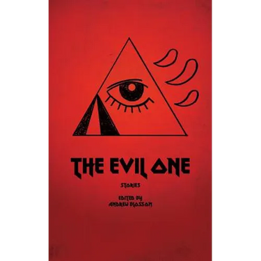 The Evil One: Stories