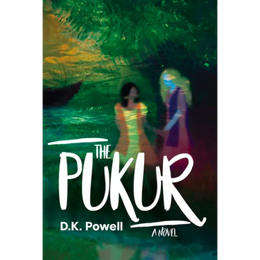 Pukur