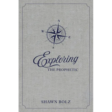 Exploring the Prophetic Devotional: A 90 Day Journey of Hearing God's Voice