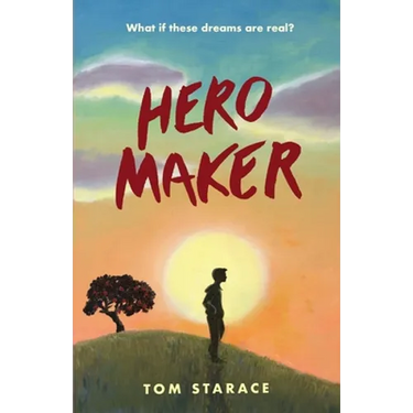 Hero Maker