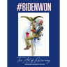 #Bidenwon: The Art of Recovery