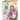 Fashion Coloring Book for Girls 2