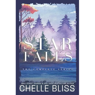 Star Falls: the Complete Series