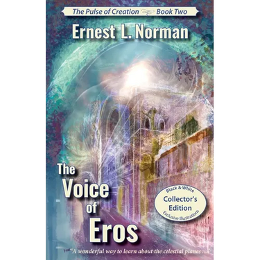 The Voice of Eros (Illustrated): Collector's Edition