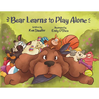Bear Learns to Play Alone