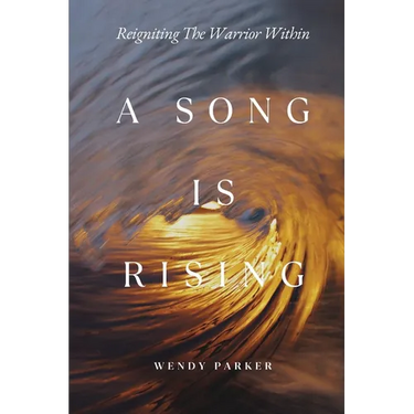 A Song is Rising