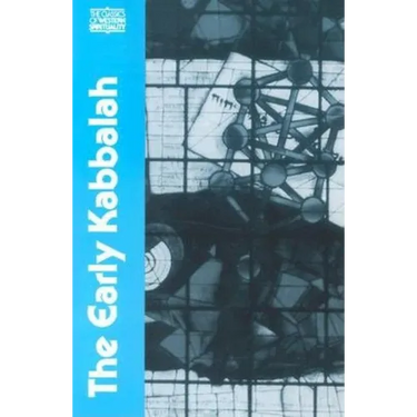 The Early Kabbalah