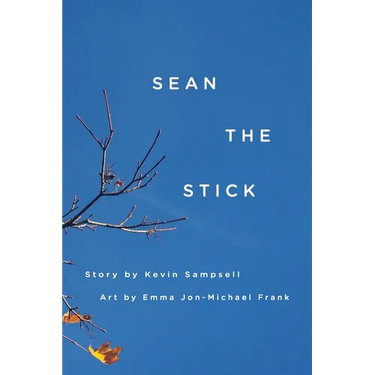 Sean the Stick