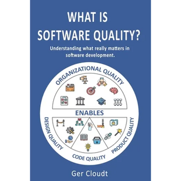 What is Software Quality?: Understanding what really matters in software development.