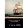 The Story of Pocahontas and Captain John Smith