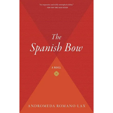 The Spanish Bow