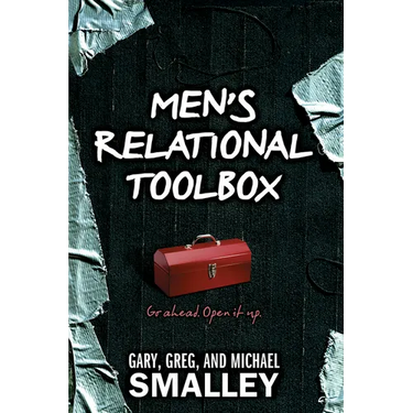 Men's Relational Toolbox