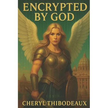 Encrypted by God