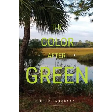 The Color After Green