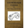 Grimoirium Verum