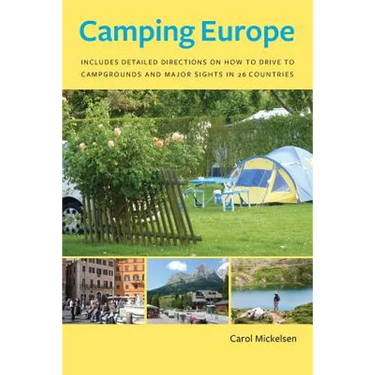 Camping Europe