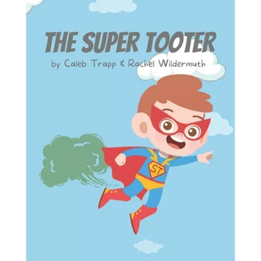The Super Tooter