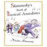 Slonimsky's Book of Musical Anecdotes